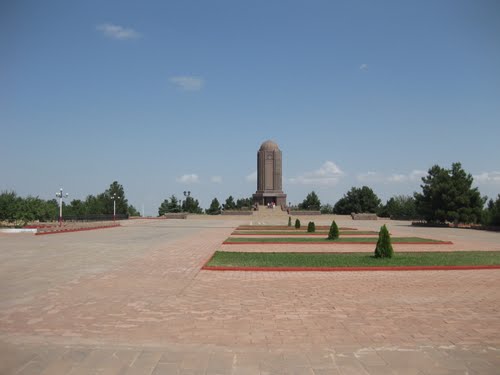 Gence Azerbaijan